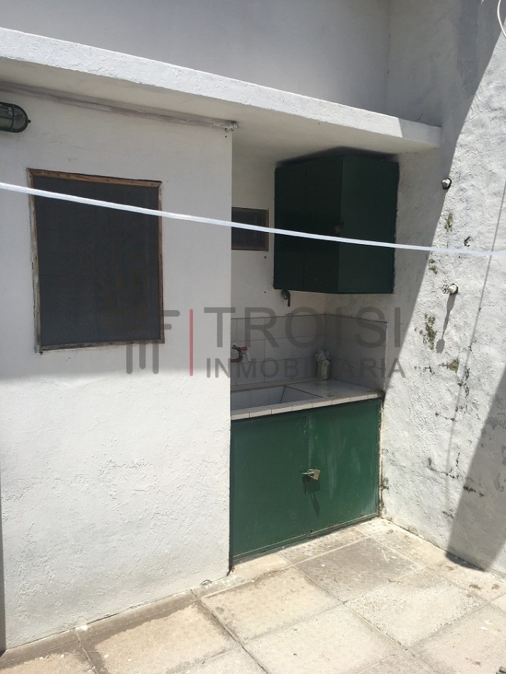 A21 - Duplex 3 ambientes - Calle 5 e/ 36 y 37