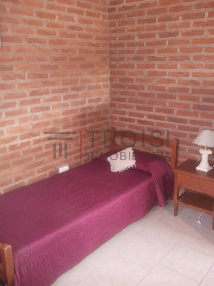 V16 - 4 Chalets de 3 ambientes - Calle 7, Costa Chica