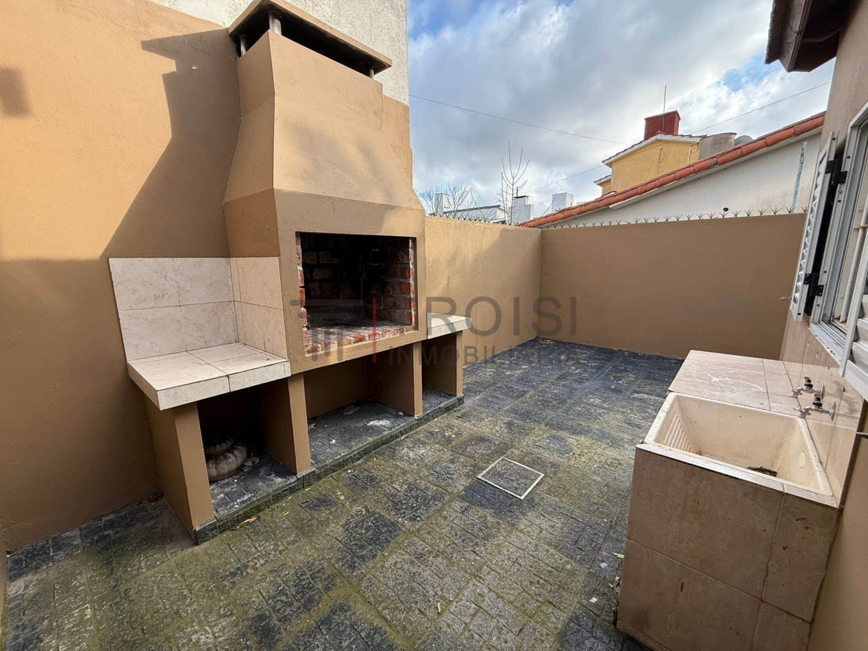 293 - Chalet de 3 ambientes - Calle 29 e/ 6 y 7