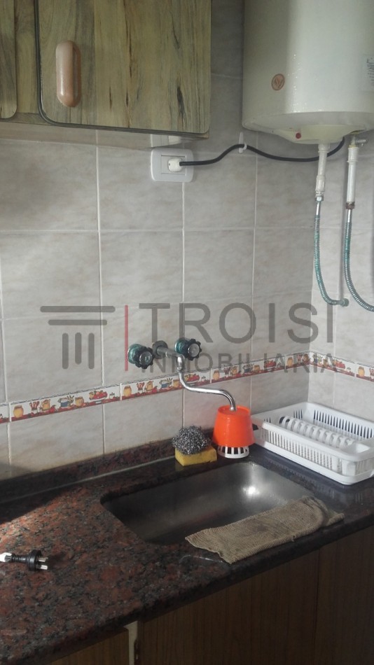 A27 - Depto. 2 ambientes - Calle 33 e/costanera y 2