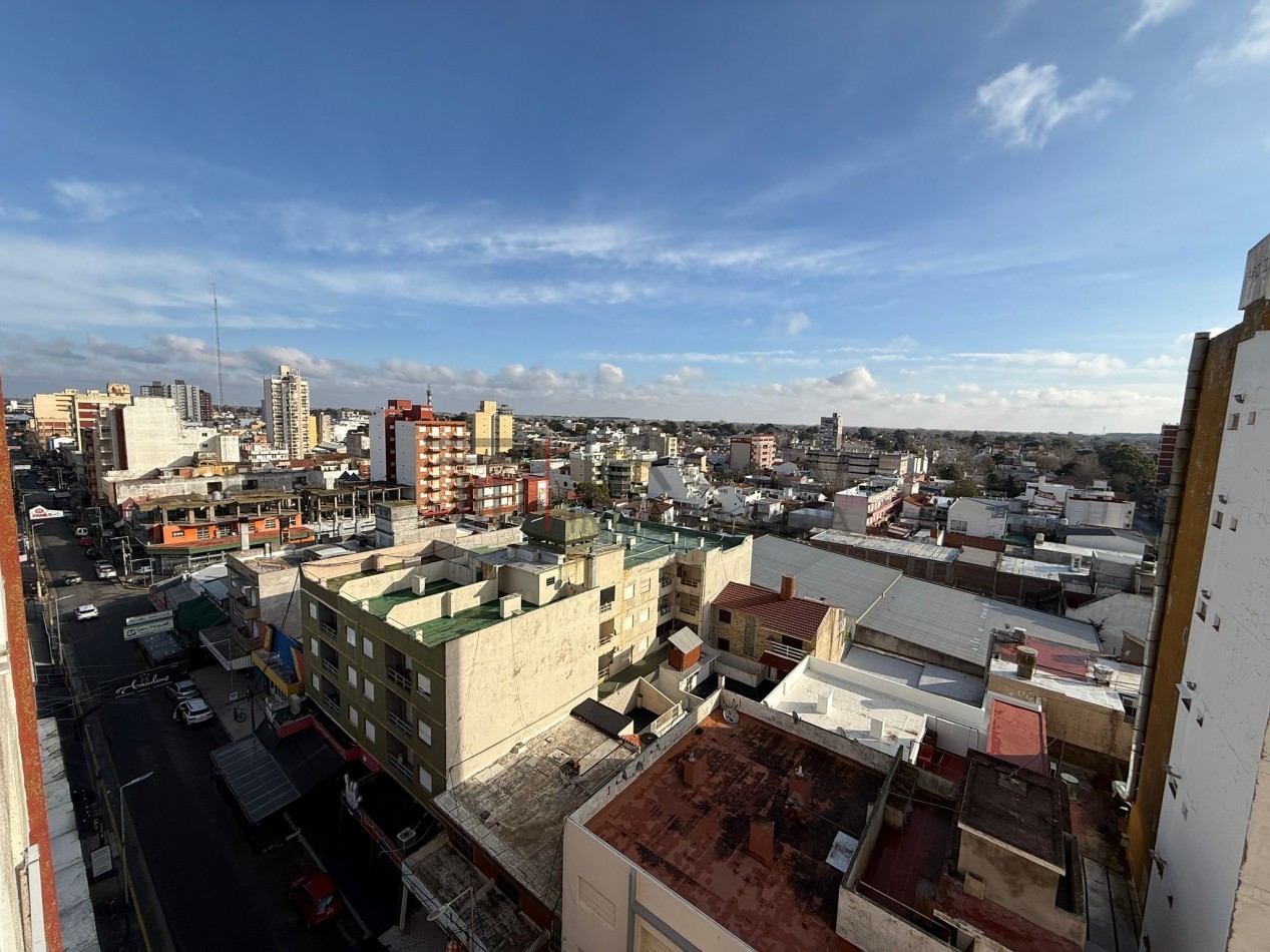 V58 - Monoambiente - Calle 2 esquina 34