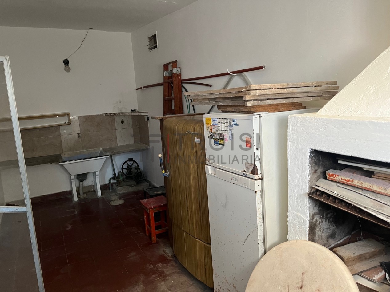 V72 - Depto. 3 ambientes - Calle 5 e/46 y 47