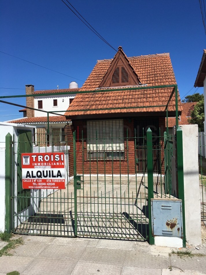 A21 - Duplex 3 ambientes - Calle 5 e/ 36 y 37