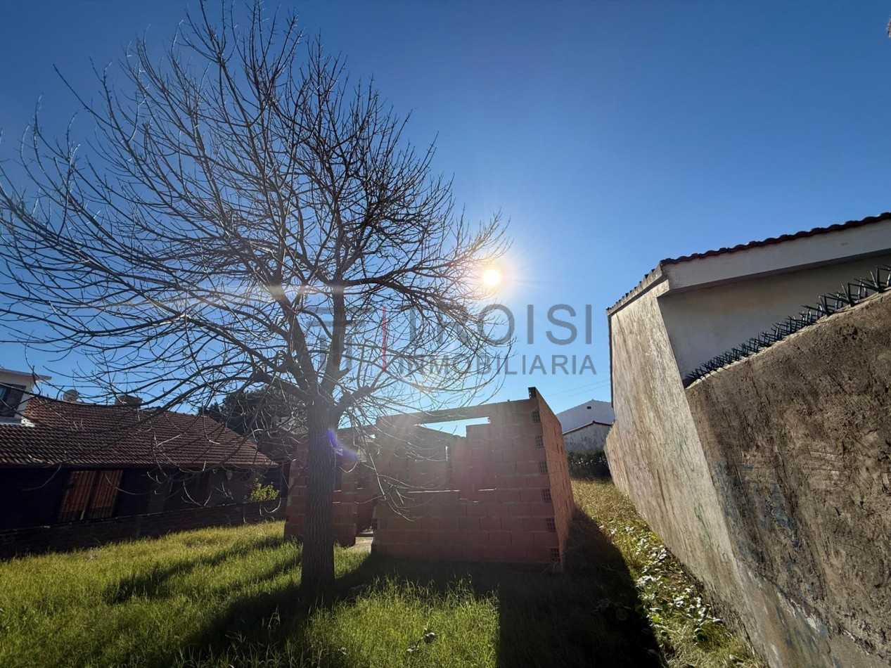 L31 - Lote Calle 37 e/ 5 y 6 - Santa Teresita