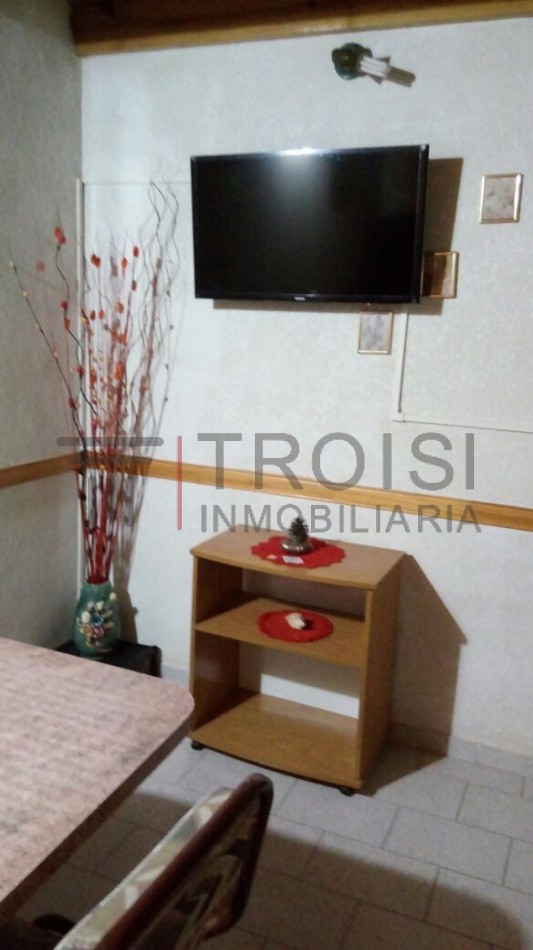 A36 - Duplex 3 ambientes - Calle 35 e/5 y 6