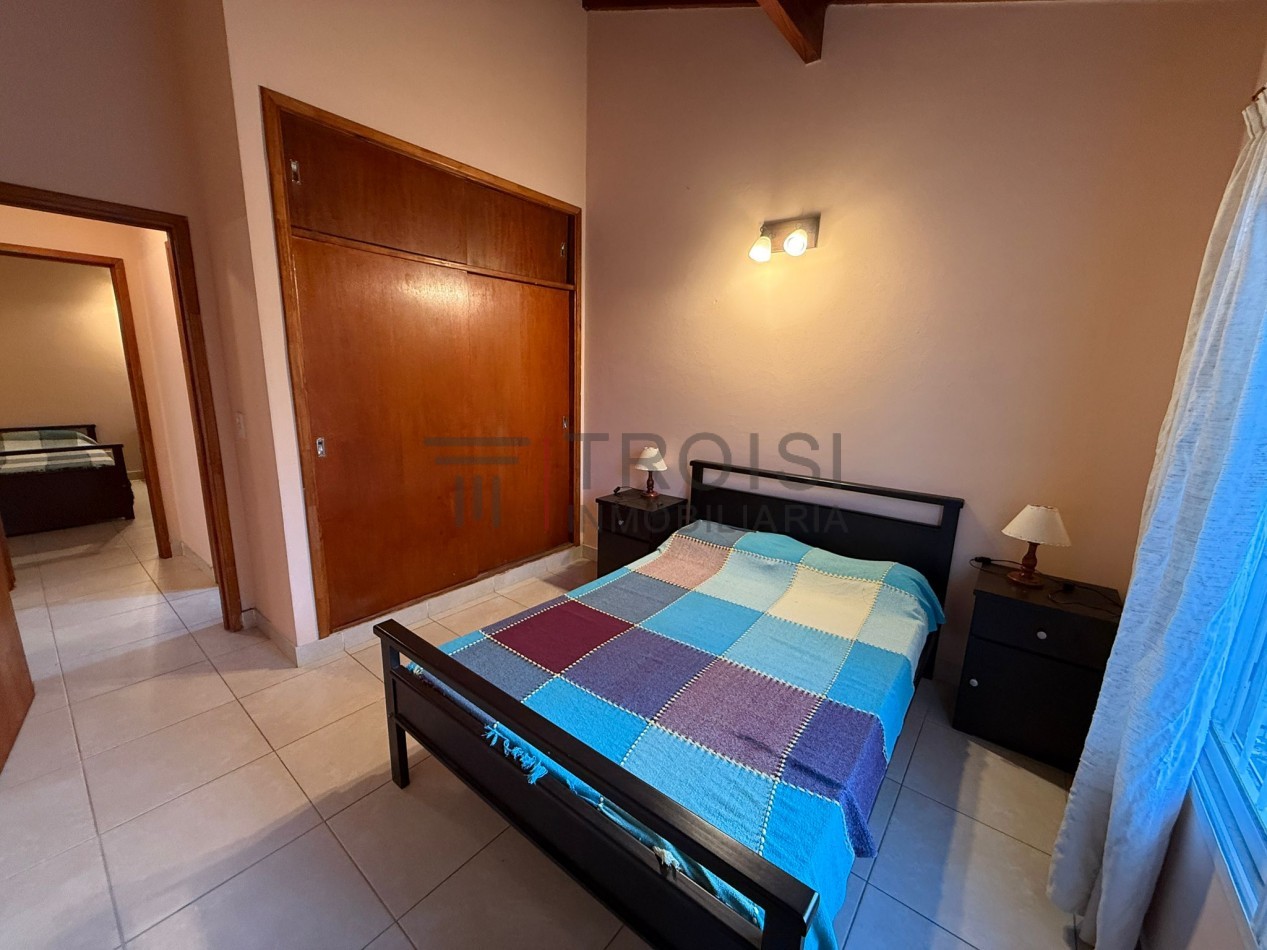 291 - Chalet 3 ambientes - Calle 29 e/6 y 7
