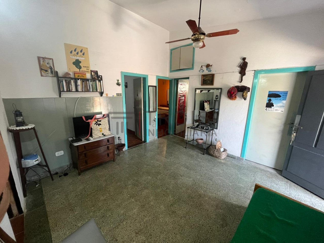 V24 - Chalet 4 ambientes - Calle 6 e/29 y 30