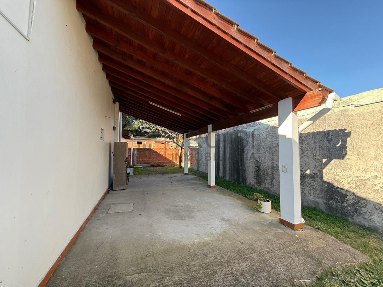 V5 - Chalet 4 ambientes - Calle 6 e/47 y 48