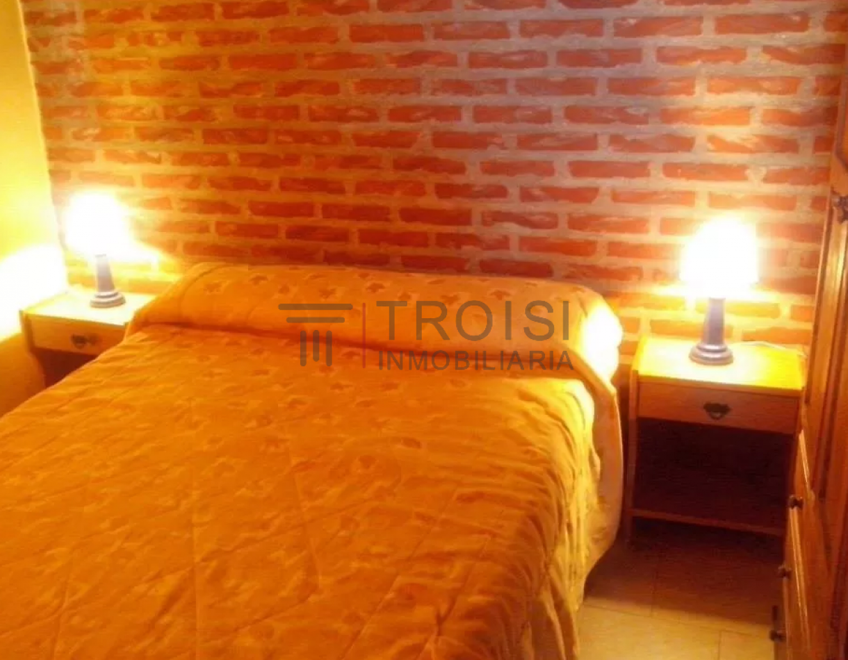 V16 - 4 Chalets de 3 ambientes - Calle 7, Costa Chica