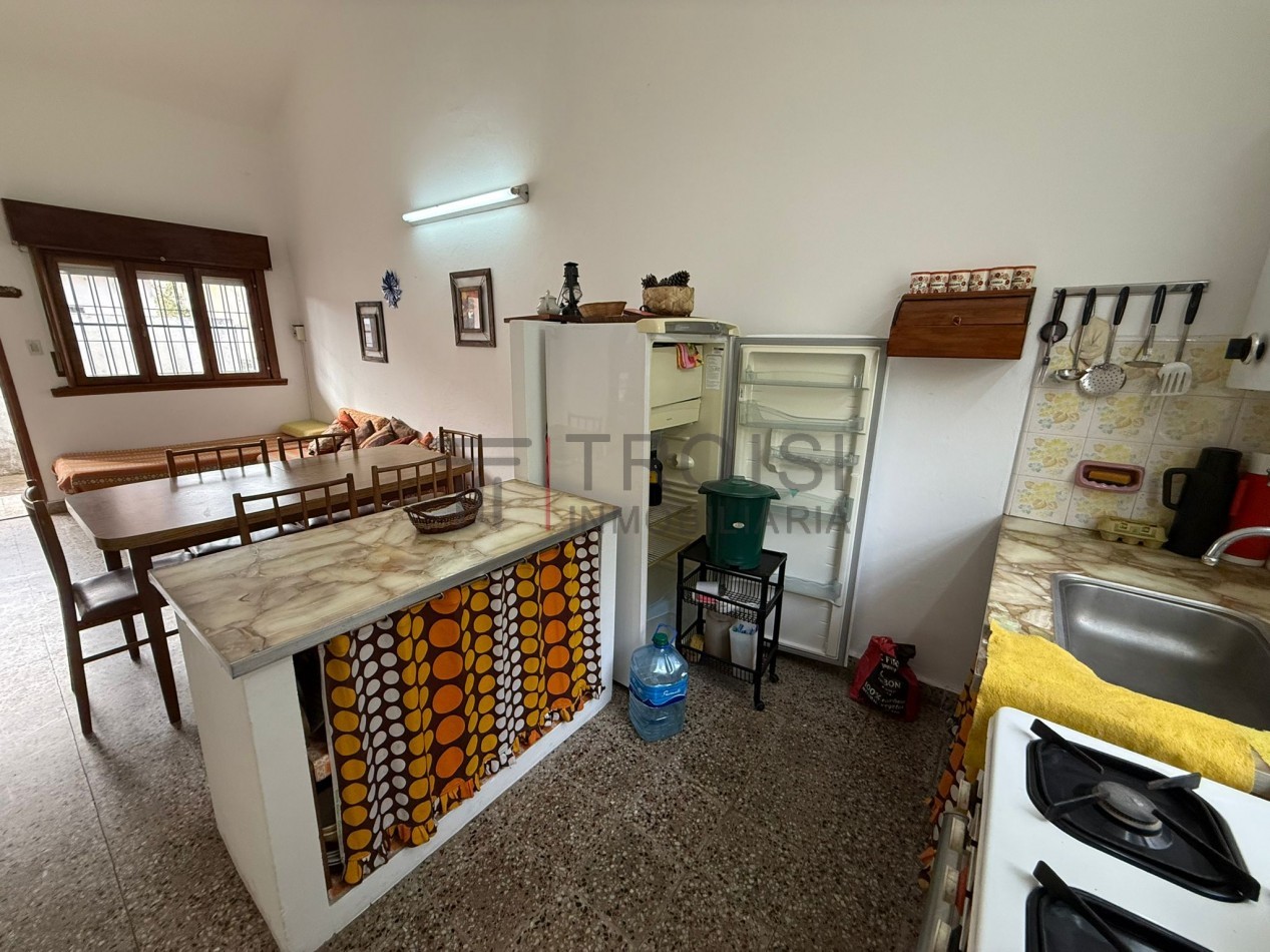 V19 - Chalet 3 ambientes - Calle 28 e/9 y 10