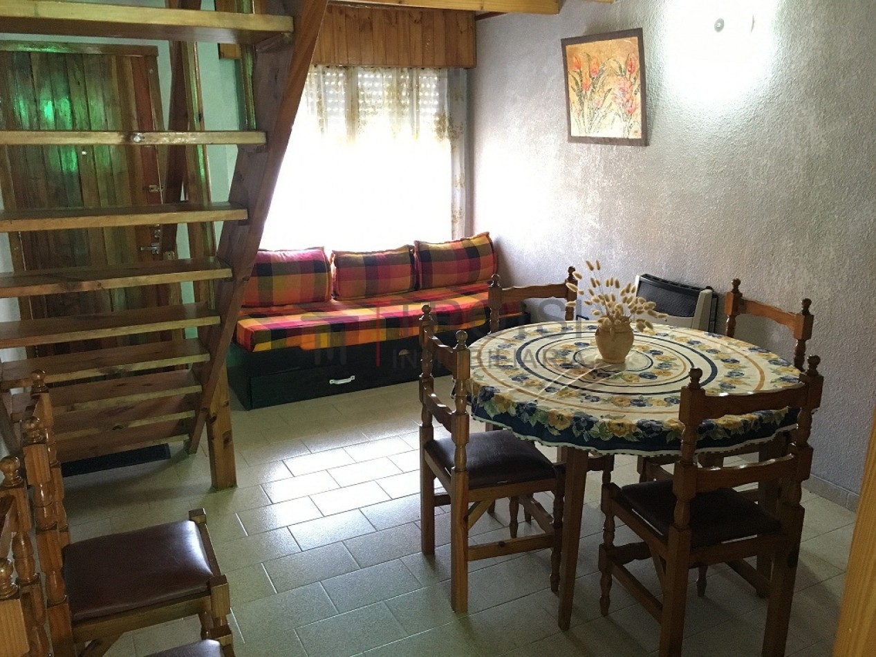 A13 - Duplex 3 ambientes - Calle 5 e/33 y 34