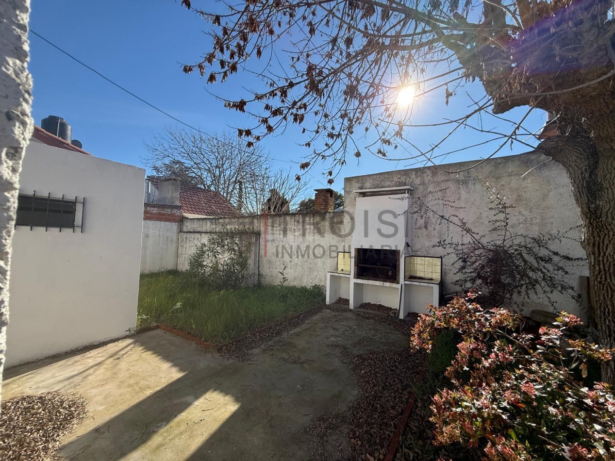 V2 - Chalet 3 ambientes - Calle 39 e/5 y 6