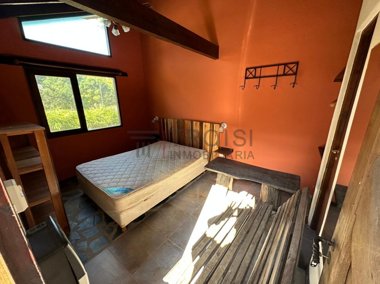 V83 - Hotel Av. Interbalnearia esq. 6, Costa del Este