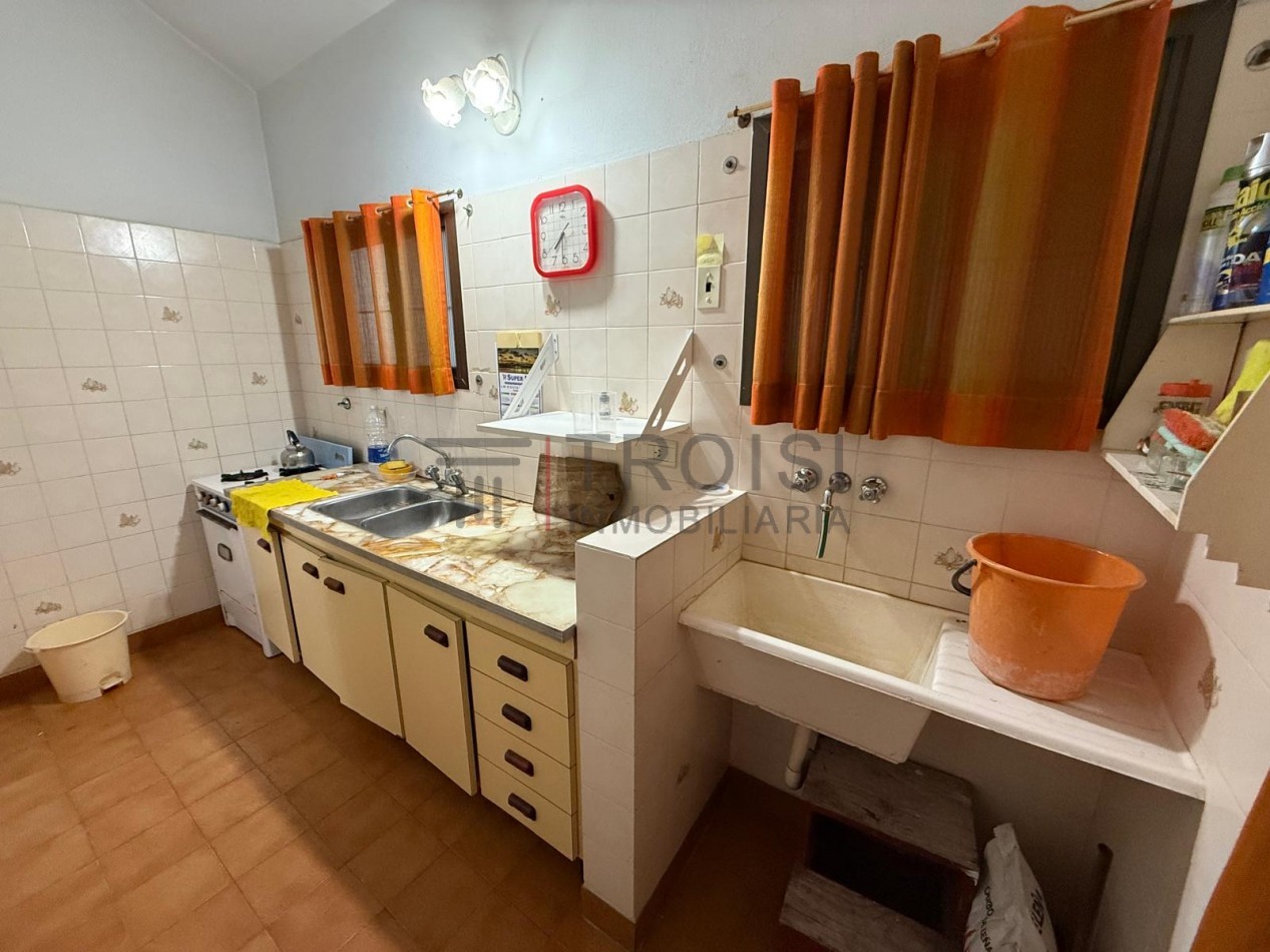 V2 - Chalet 3 ambientes - Calle 39 e/5 y 6