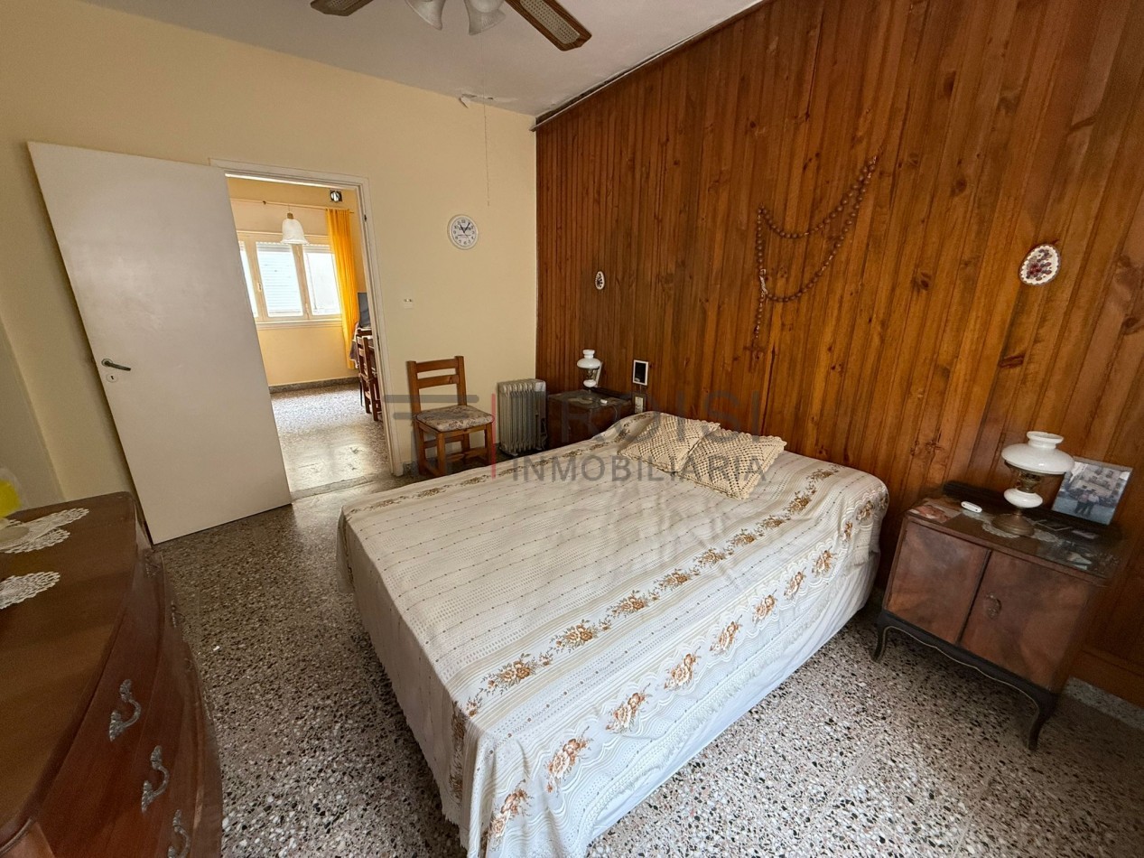 V71 - Depto. 2 ambientes - Calle 33 e/ 2 y 3