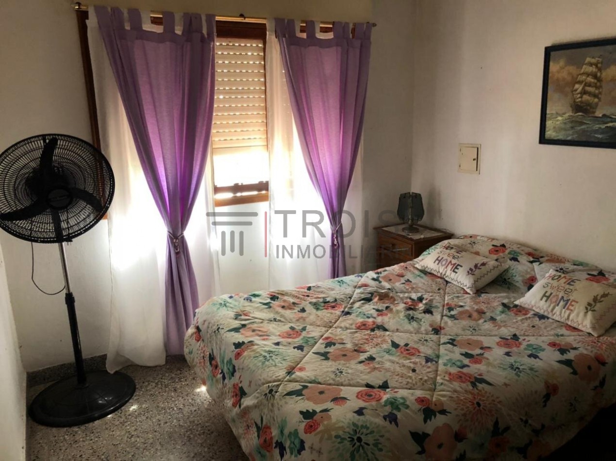 V42 - Chalet 3 ambientes - Calle 35 e/ 7 y 8