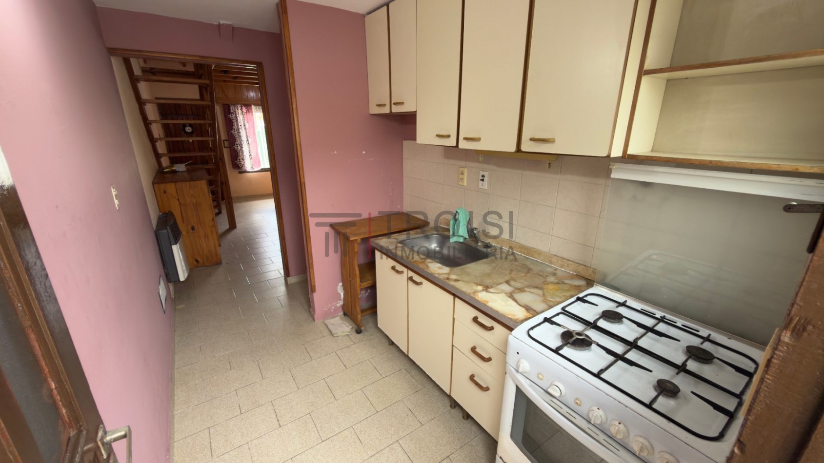 A21 - Duplex 3 ambientes - Calle 5 e/ 36 y 37