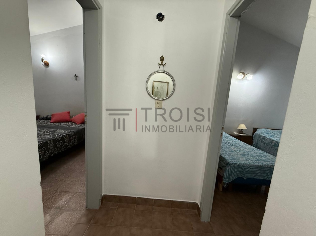 V2 - Chalet 3 ambientes - Calle 39 e/5 y 6