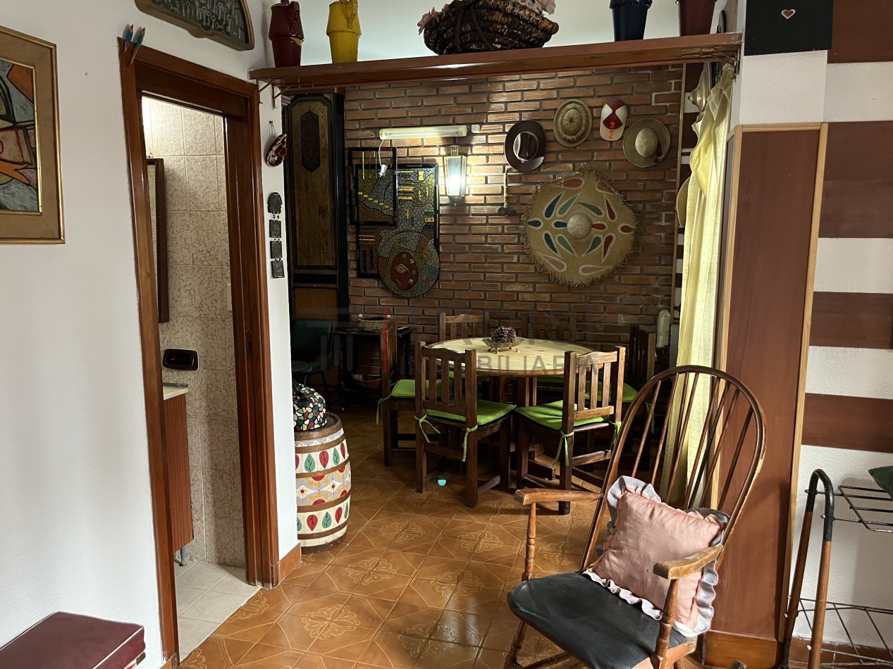 62 - Depto. 3 ambientes - Calle 36 e/Costanera y 2 