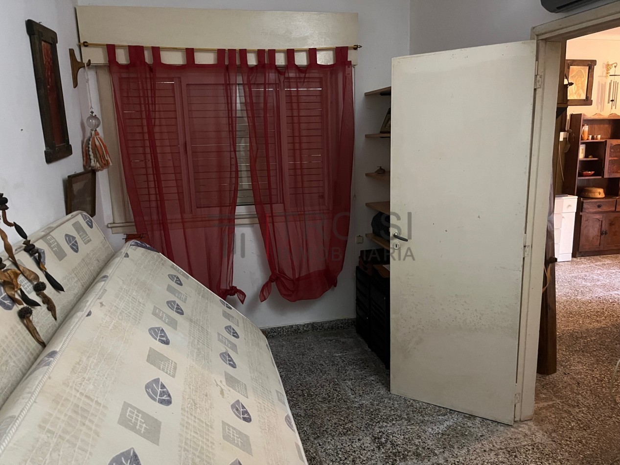 V46 - Depto. 3 ambiente - Calle 30 e/3 y 4