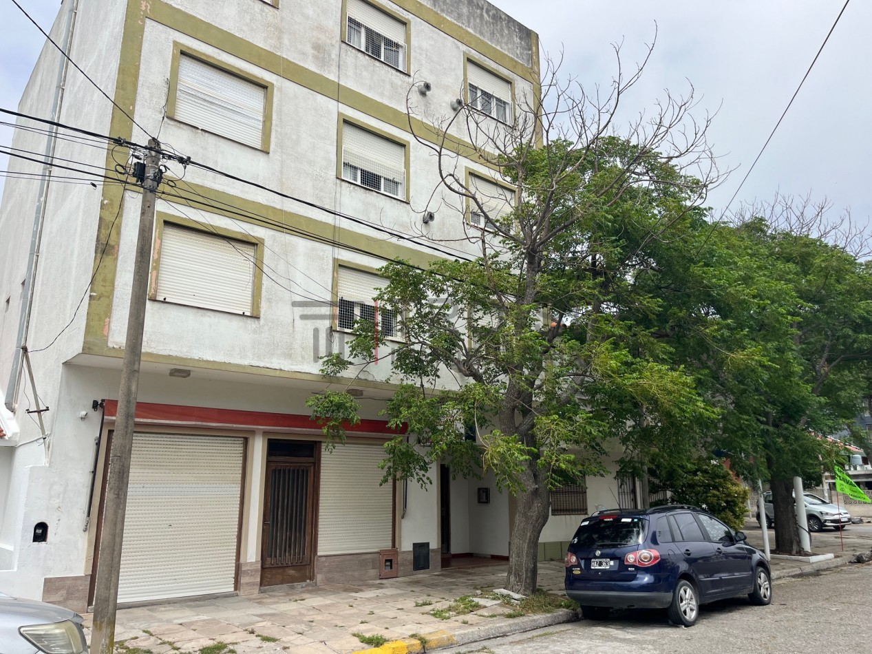 V30 - Departamento 2 ambientes - Calle 29 e/2 y 3