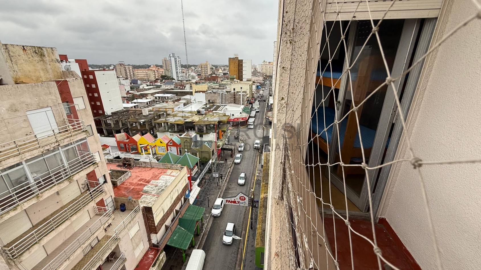 V67 - Depto. 3 ambientes - Calle 2 e/35 y 36
