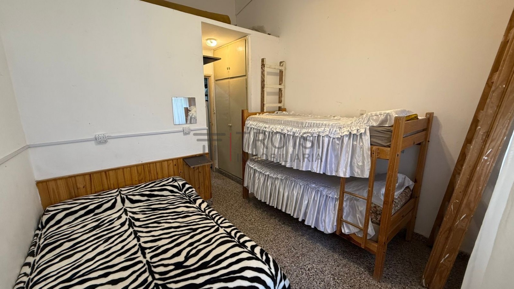 70 - Departamento 2 ambientes - Calle 45 e/2 y 3