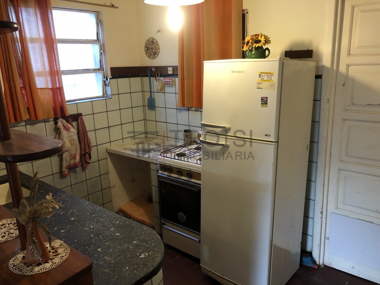 V73 - Chalet 4 ambientes - Calle 3 e/33 y 34