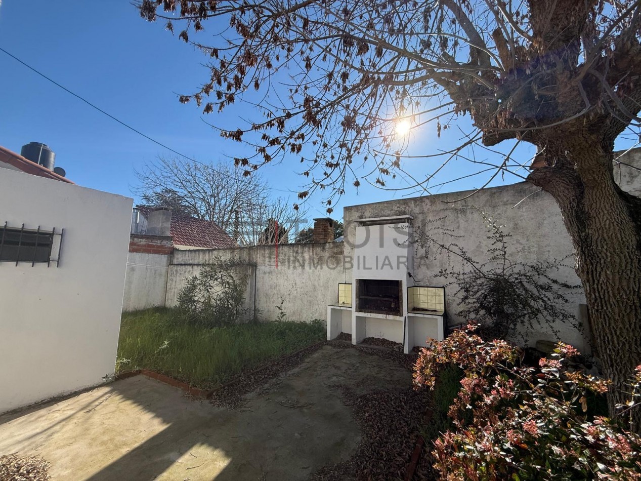 V2 - Chalet 3 ambientes - Calle 39 e/5 y 6