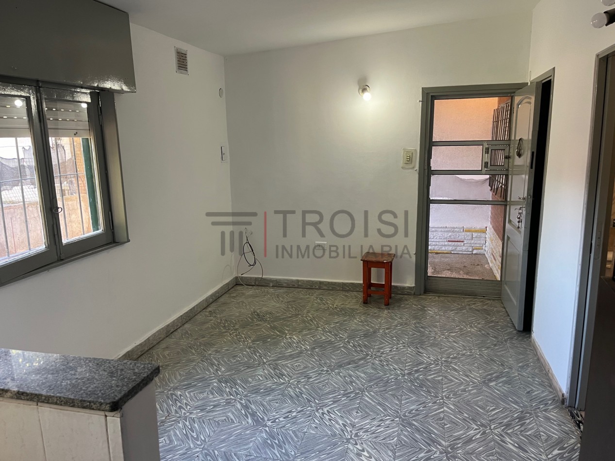 V72 - Depto. 3 ambientes - Calle 5 e/46 y 47