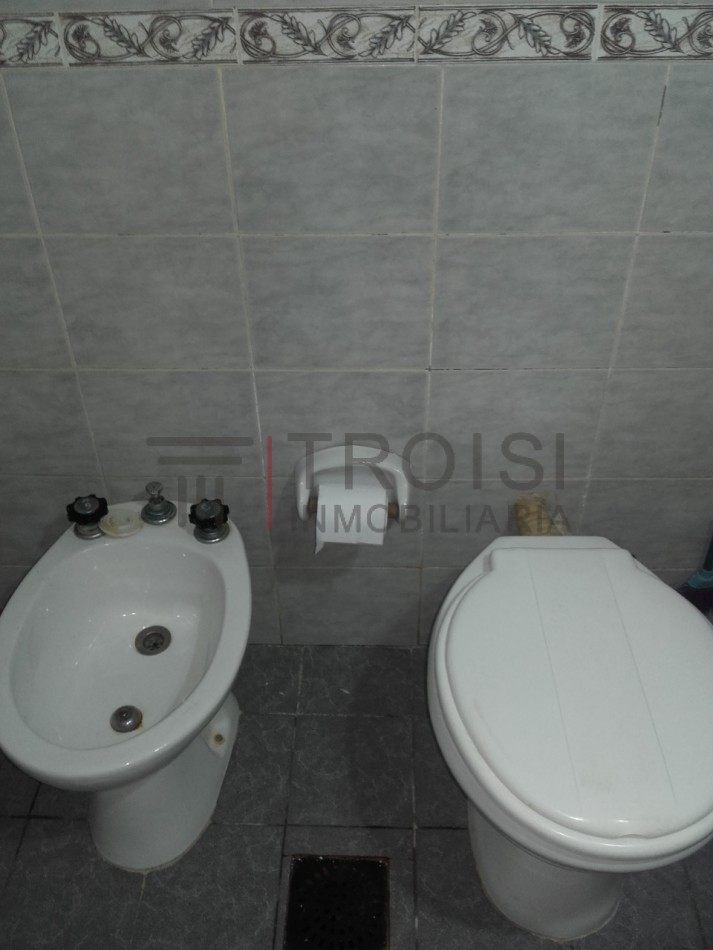 A27 - Depto. 2 ambientes - Calle 33 e/costanera y 2
