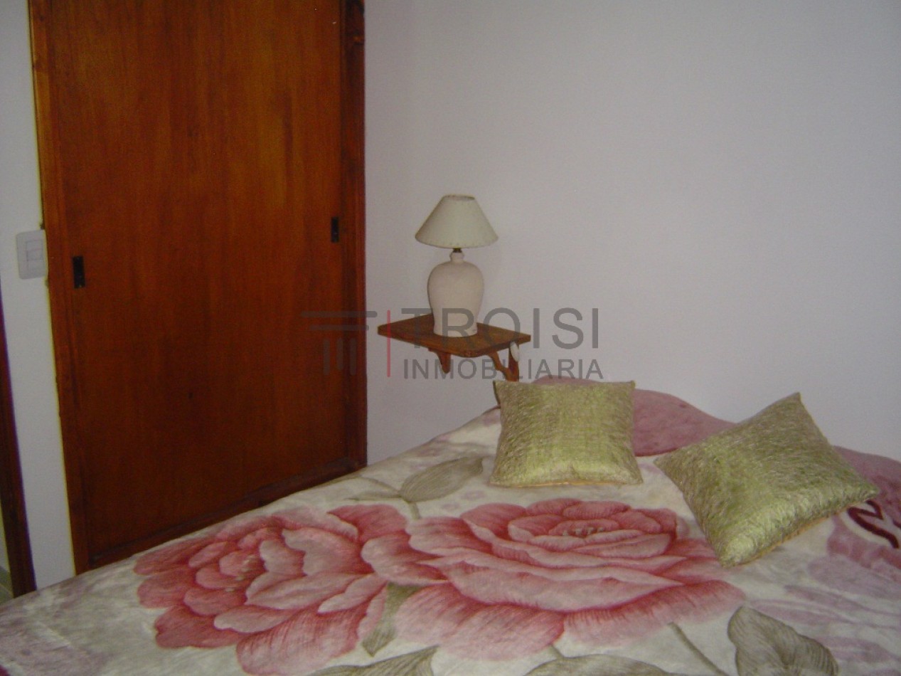 A1 - Duplex 3 ambientes - Calle 45 e/ 3 Y 4