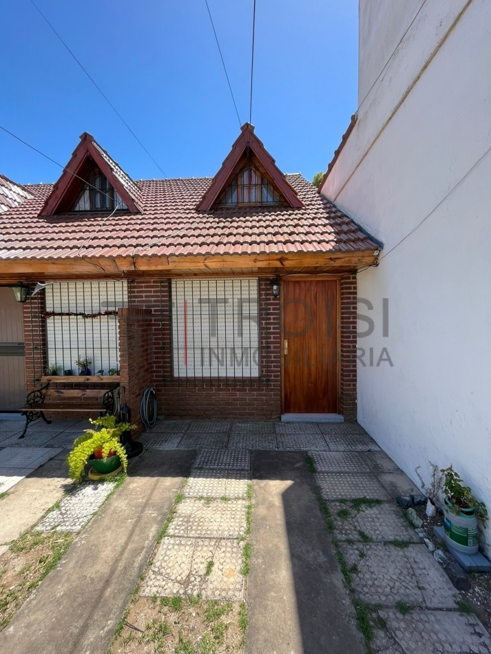 A14 - Duplex 3 ambientes - Calle 35 e/5 y 6