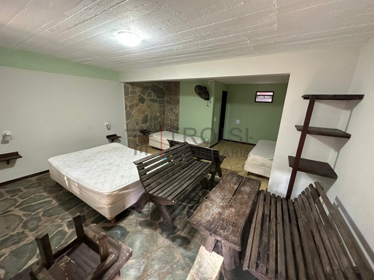 V83 - Hotel Av. Interbalnearia esq. 6, Costa del Este