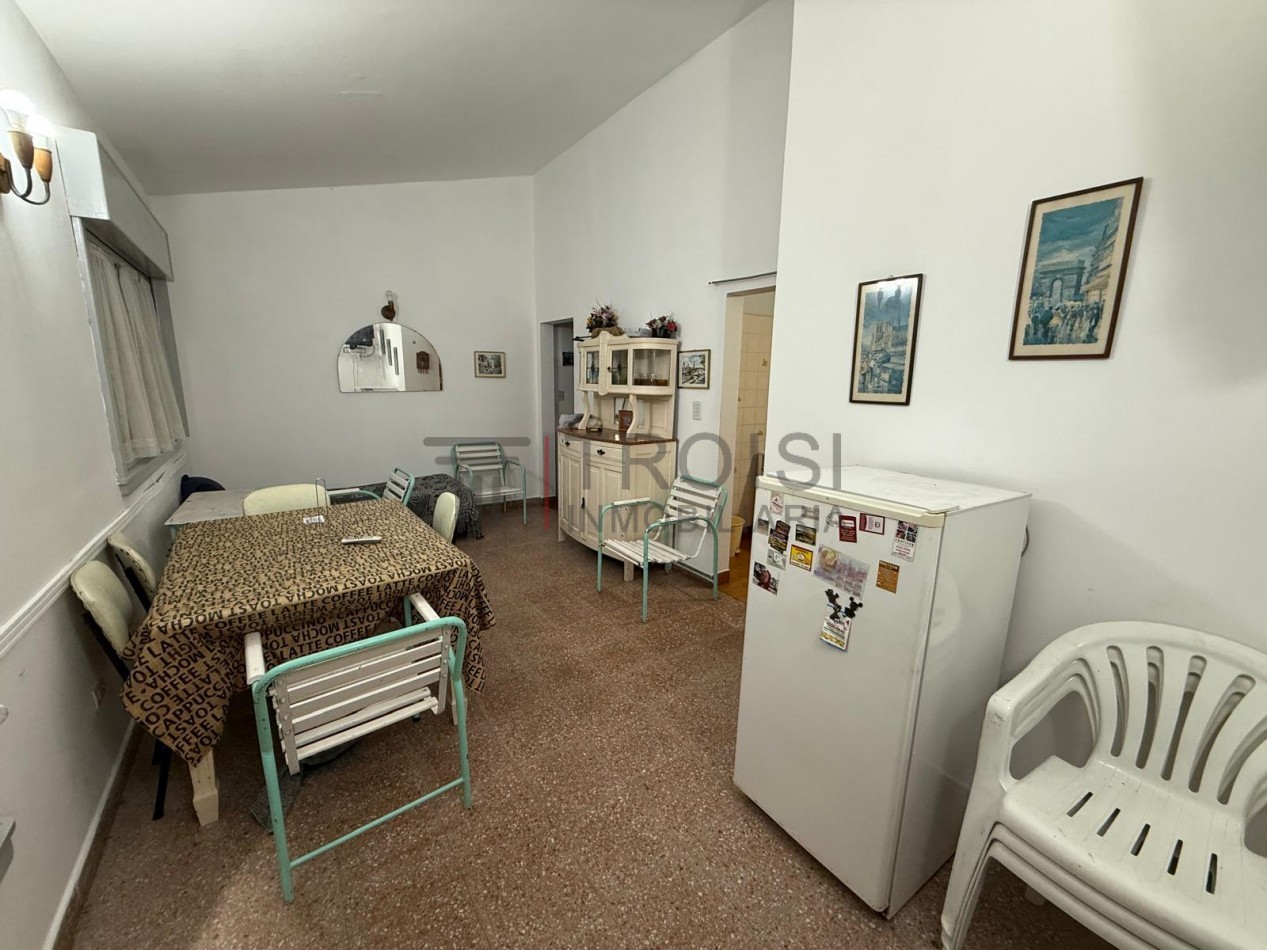 V2 - Chalet 3 ambientes - Calle 39 e/5 y 6