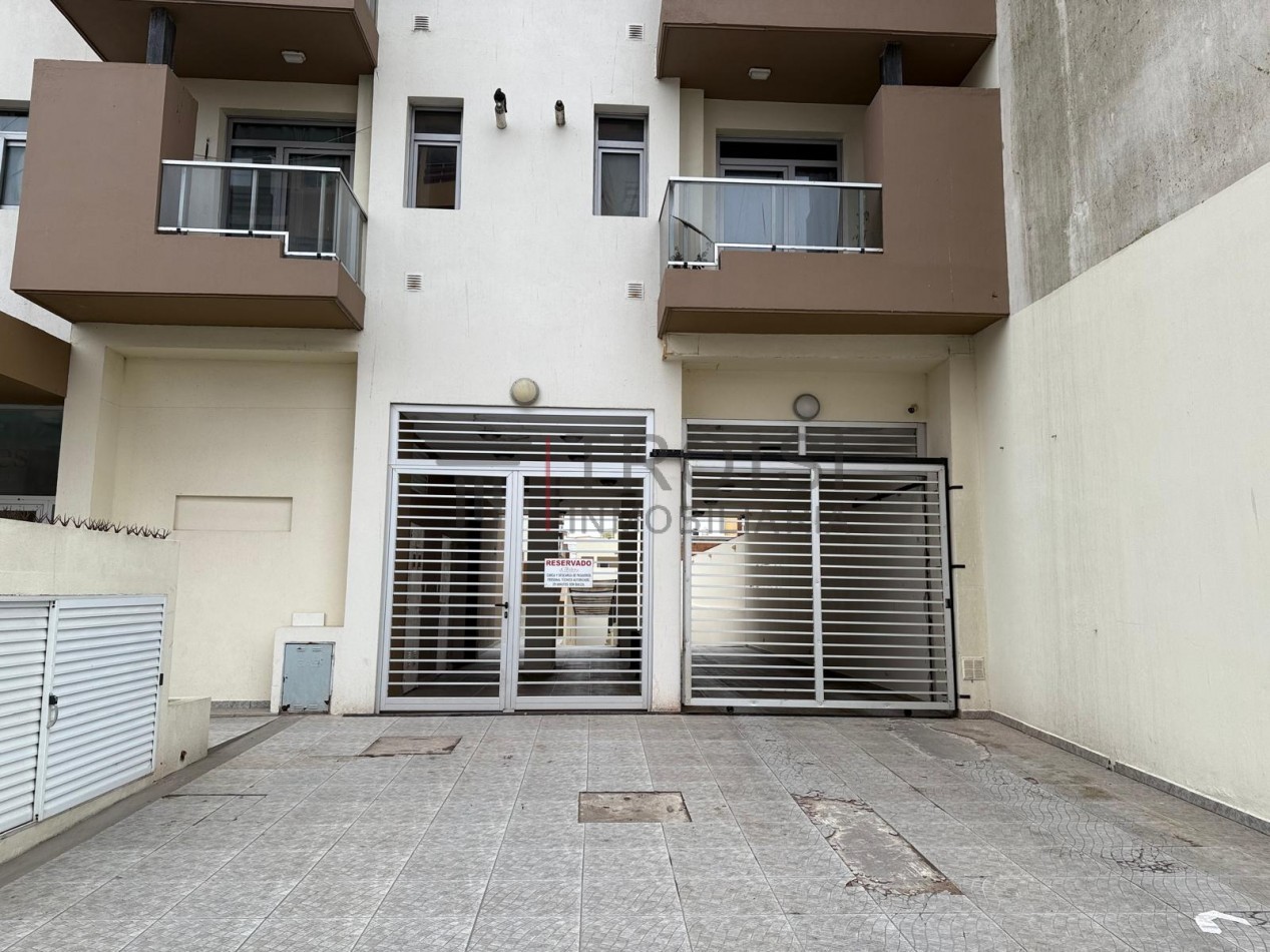 A2 - Depto. 2 ambientes - Calle 41 e/2 y 3