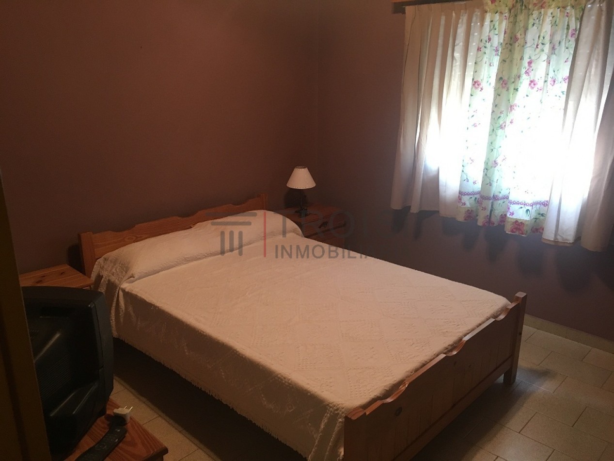 A21 - Duplex 3 ambientes - Calle 5 e/ 36 y 37