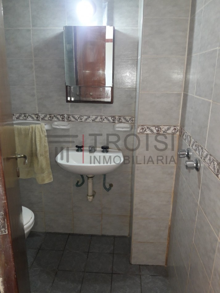 A27 - Depto. 2 ambientes - Calle 33 e/costanera y 2