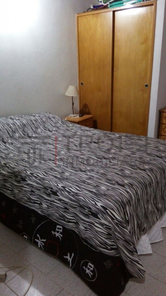 A36 - Duplex 3 ambientes - Calle 35 e/5 y 6