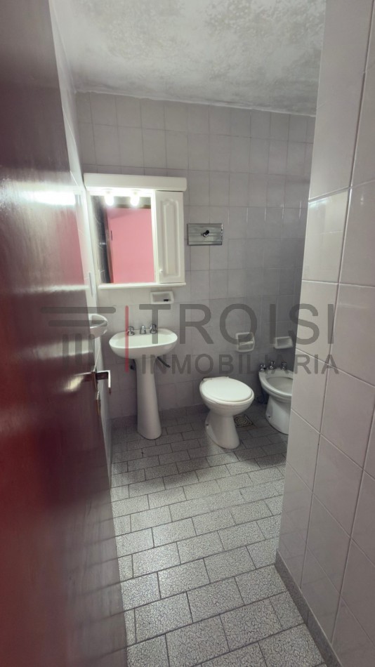A21 - Duplex 3 ambientes - Calle 5 e/ 36 y 37