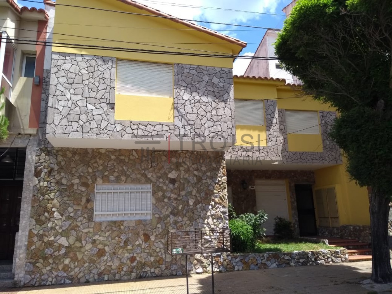 V59B - Depto. 2 ambientes - Calle 36 e/2 y 3
