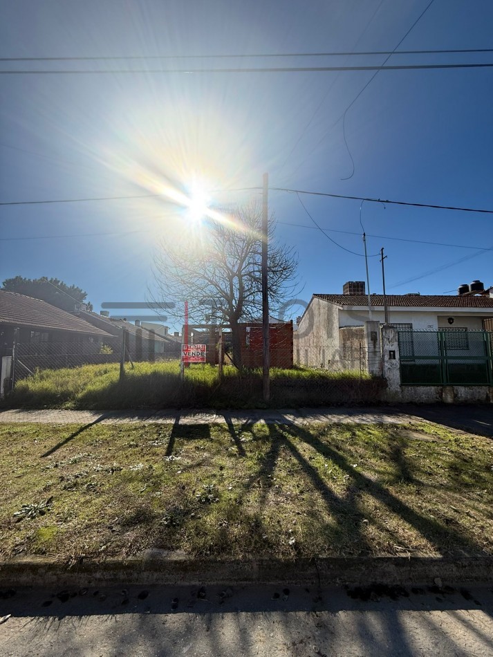 L31 - Lote Calle 37 e/ 5 y 6 - Santa Teresita
