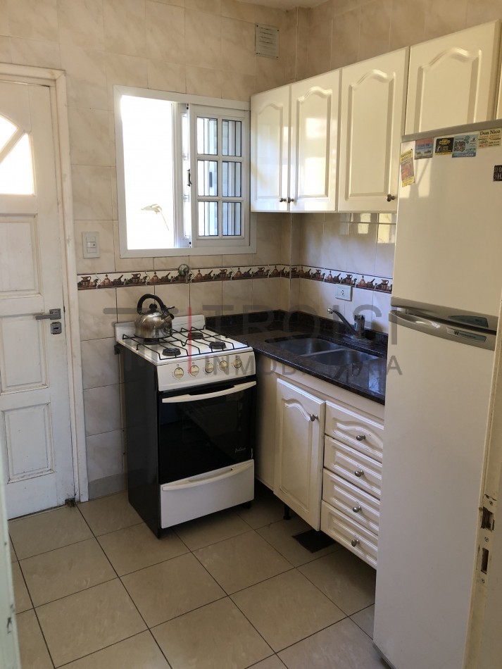 A9 - Triplex 4 ambientes - Calle 48 e/ 2 y 3