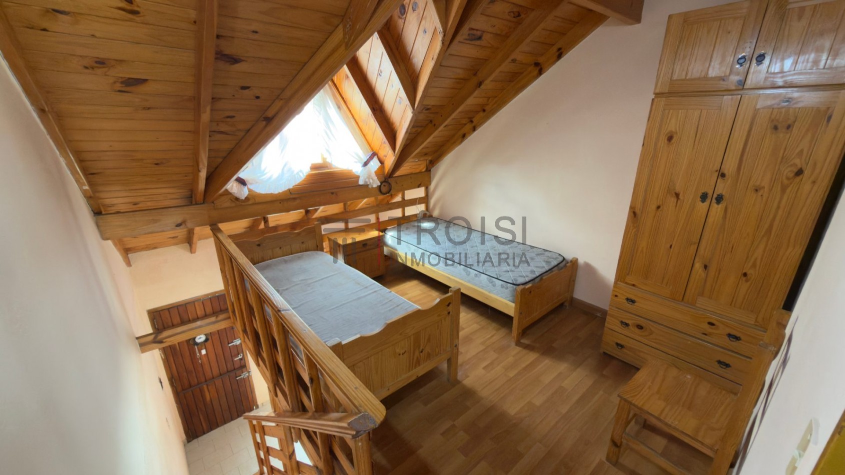 A21 - Duplex 3 ambientes - Calle 5 e/ 36 y 37