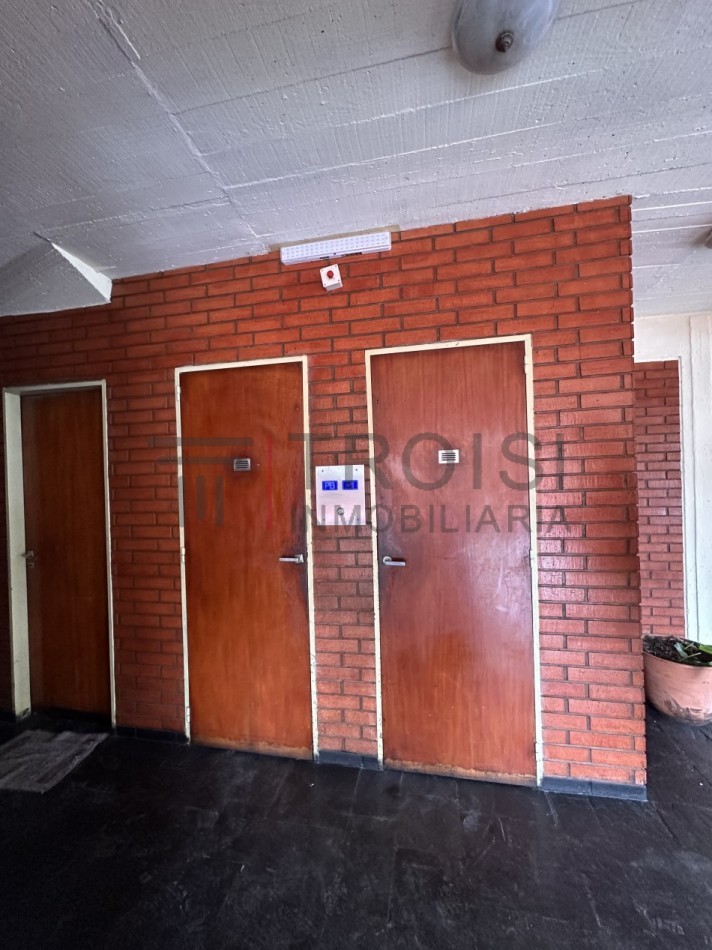 V47 - Departamento - 2 Ambientes - Diagonal 18 N°1350 entre 40 y 41 - 6° Piso - Santa Teresita
