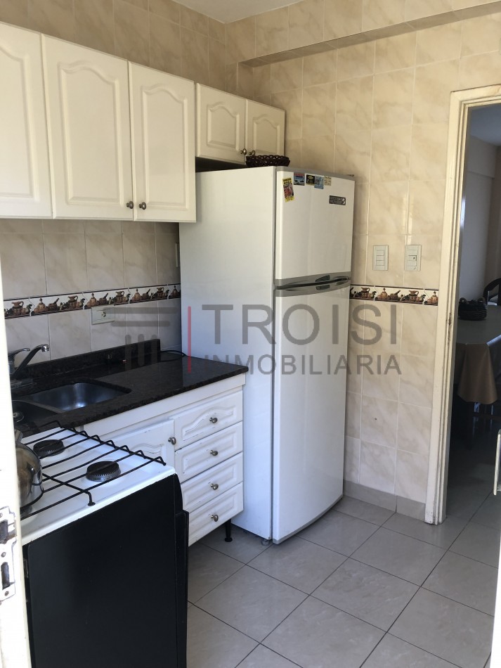 A9 - Triplex 4 ambientes - Calle 48 e/ 2 y 3