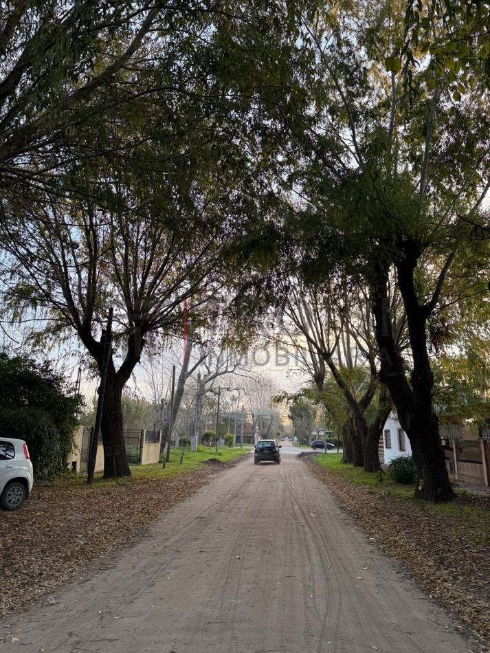 L15 - Lote Calle 42 e/ 10 y 11 - Santa Teresita