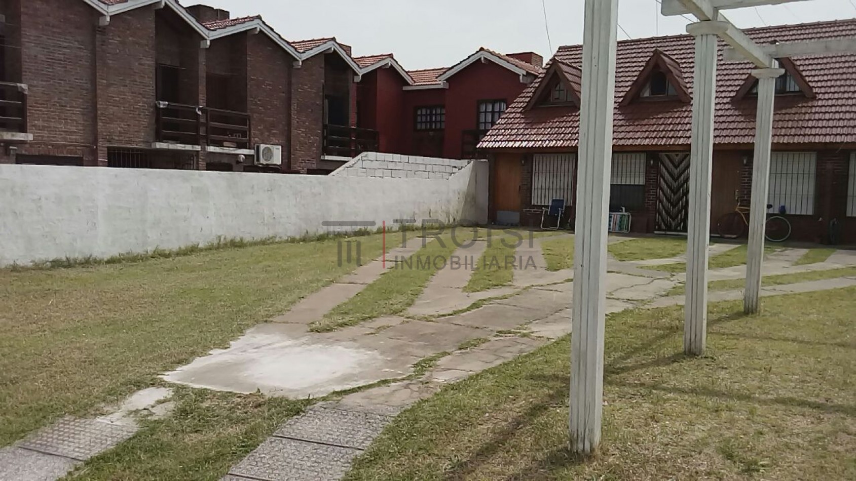 A36 - Duplex 3 ambientes - Calle 35 e/5 y 6