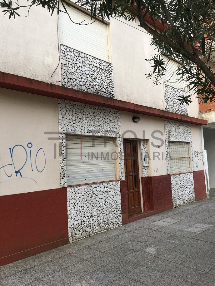 V10 - Depto. 2 ambientes - Diagonal 19 e/2 y 3