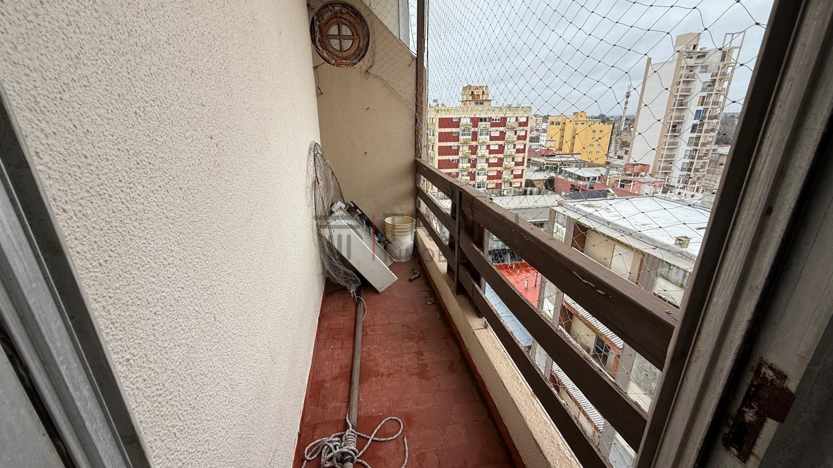 V67 - Depto. 3 ambientes - Calle 2 e/35 y 36